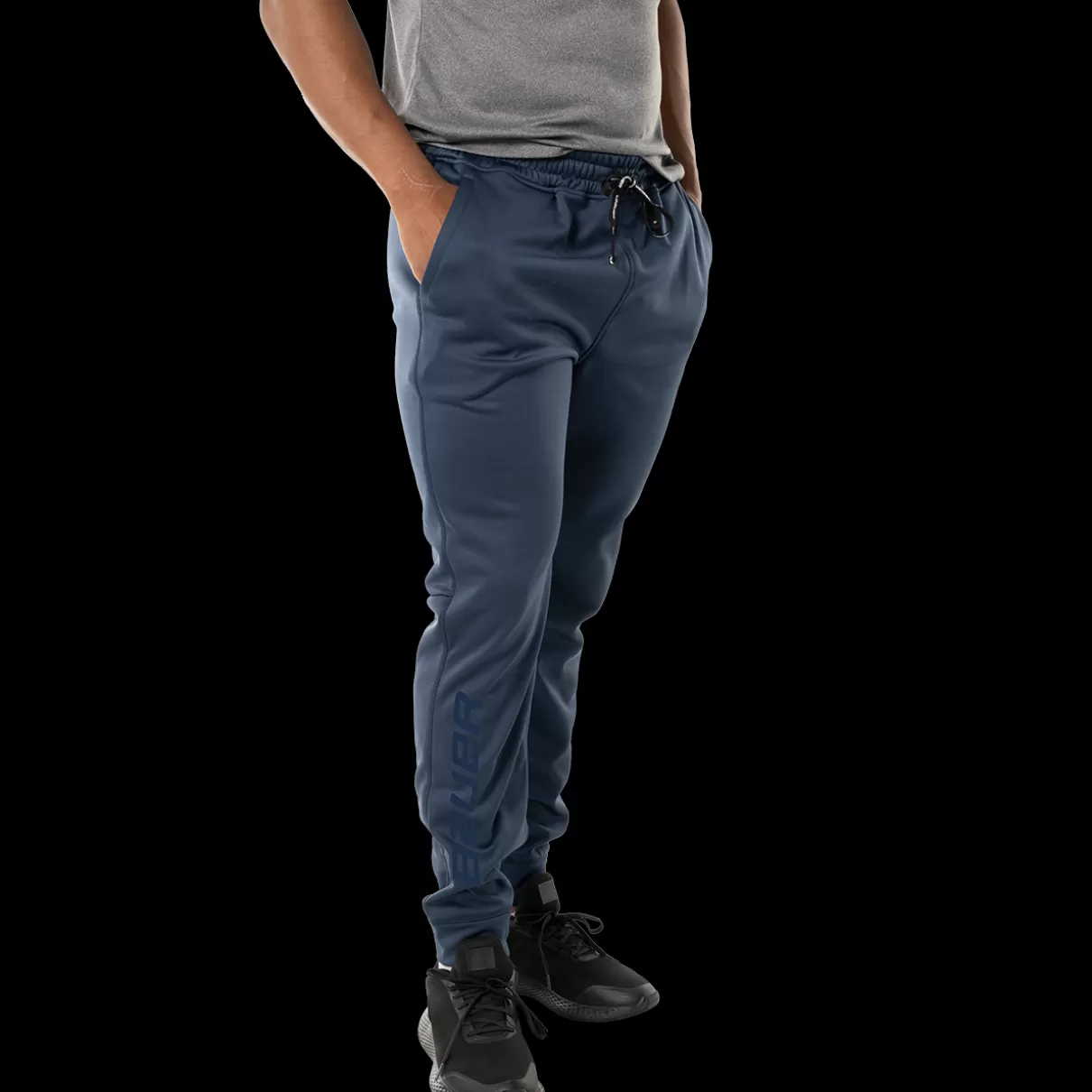 Fashion BAUER TEAM FLEECE JOGGER