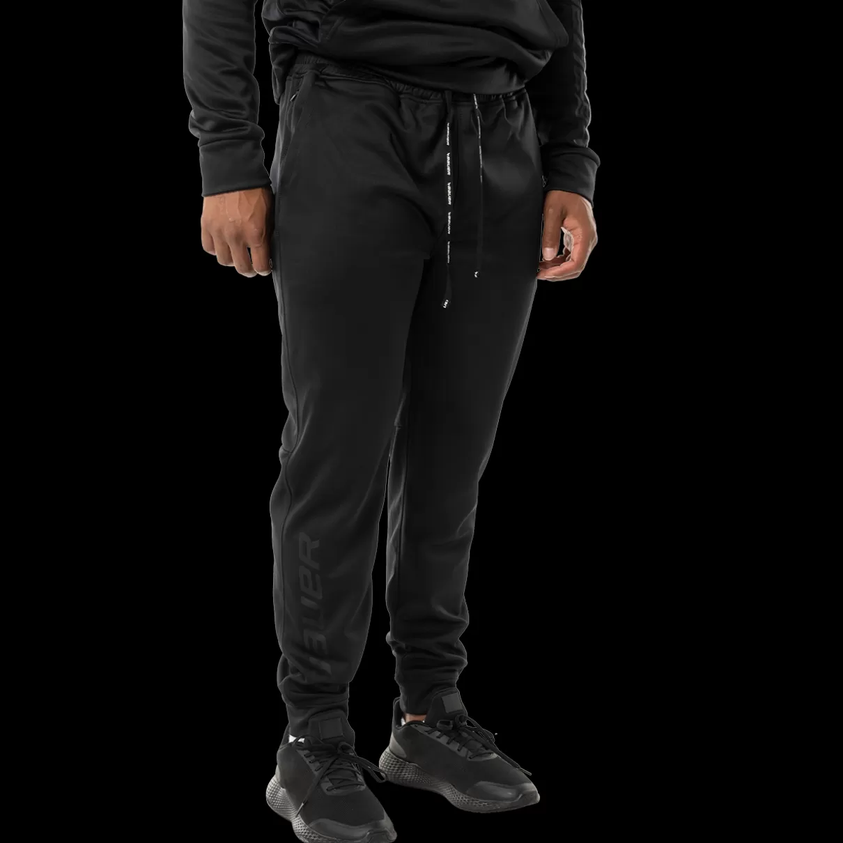 Fashion BAUER TEAM FLEECE JOGGER