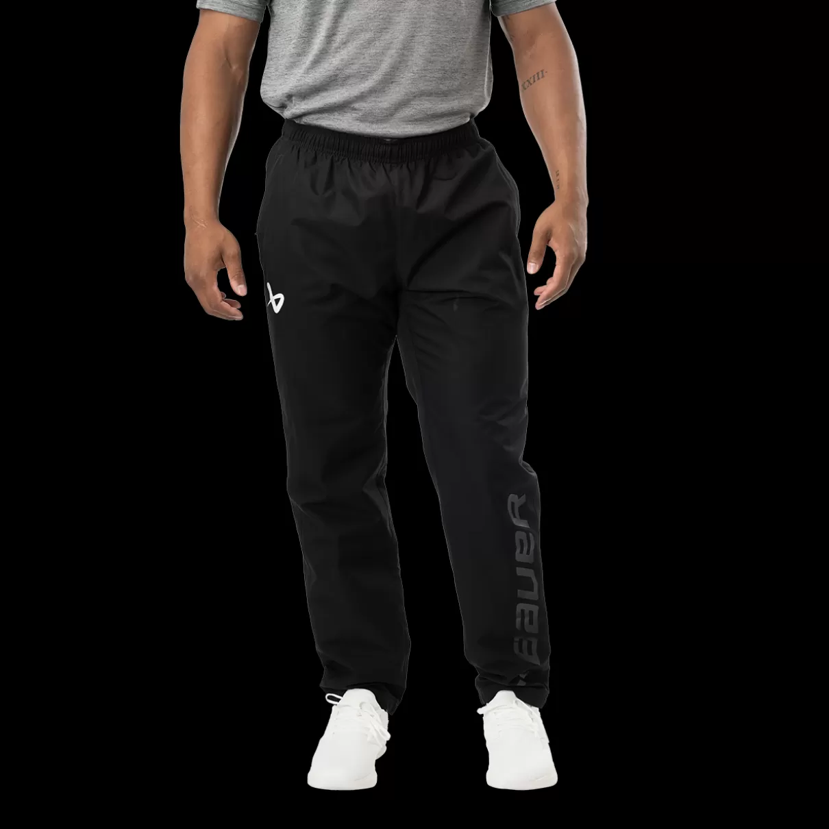 Cheap BAUER TEAM LIGHTWEIGHT PANT