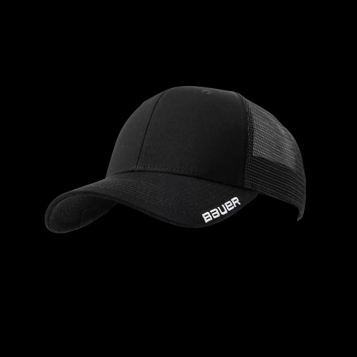 Discount BAUER TEAM MESH SNAPBACK