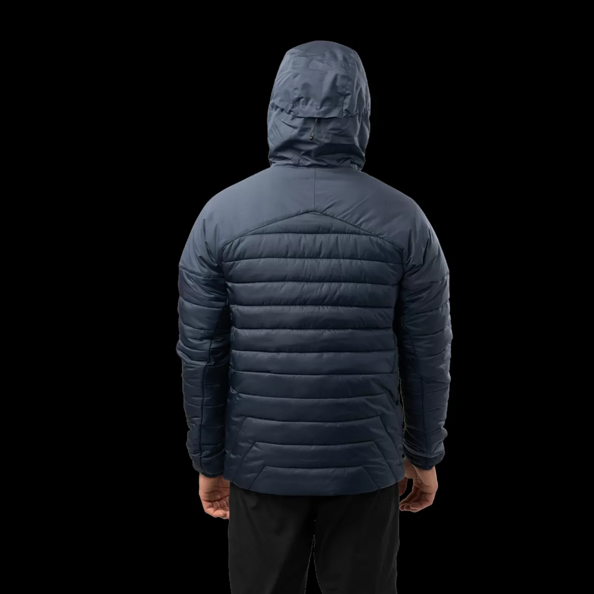 Best Sale BAUER TEAM PUFFER JACKET
