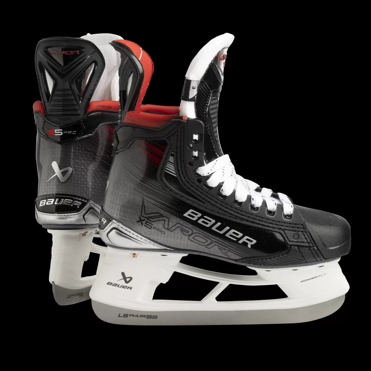Clearance BAUER VAPOR X5 PRO SKATE