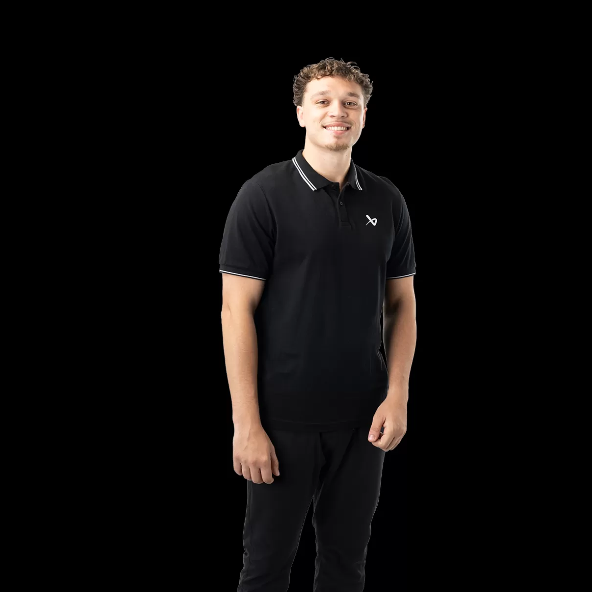 Cheap BAUER VARSITY POLO