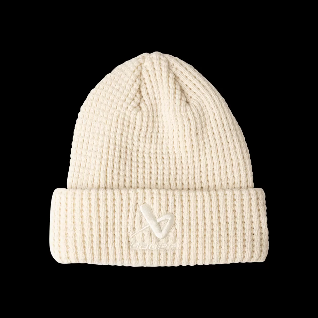 Discount BAUER WAFFLE TOQUE