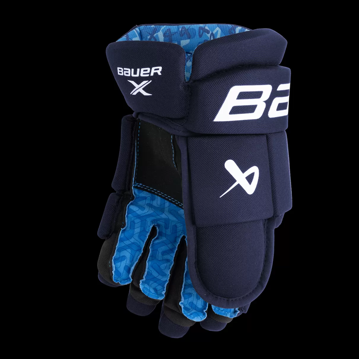 Cheap BAUER X GLOVE S24