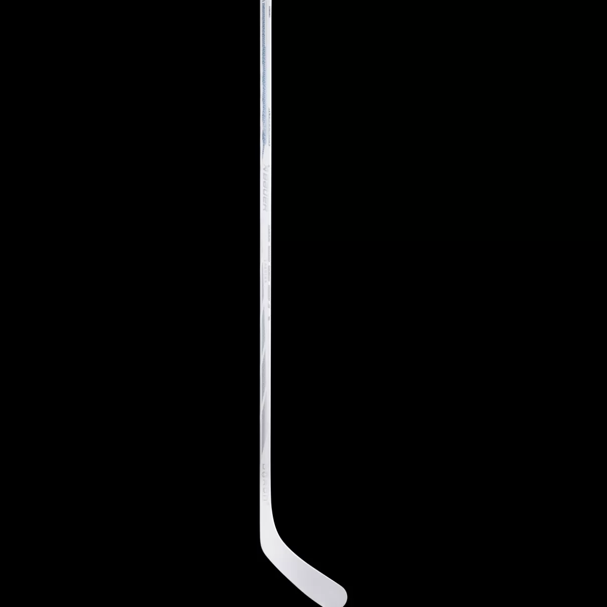 Cheap BAUER BÂTON PROTO-R BLANC GRIP