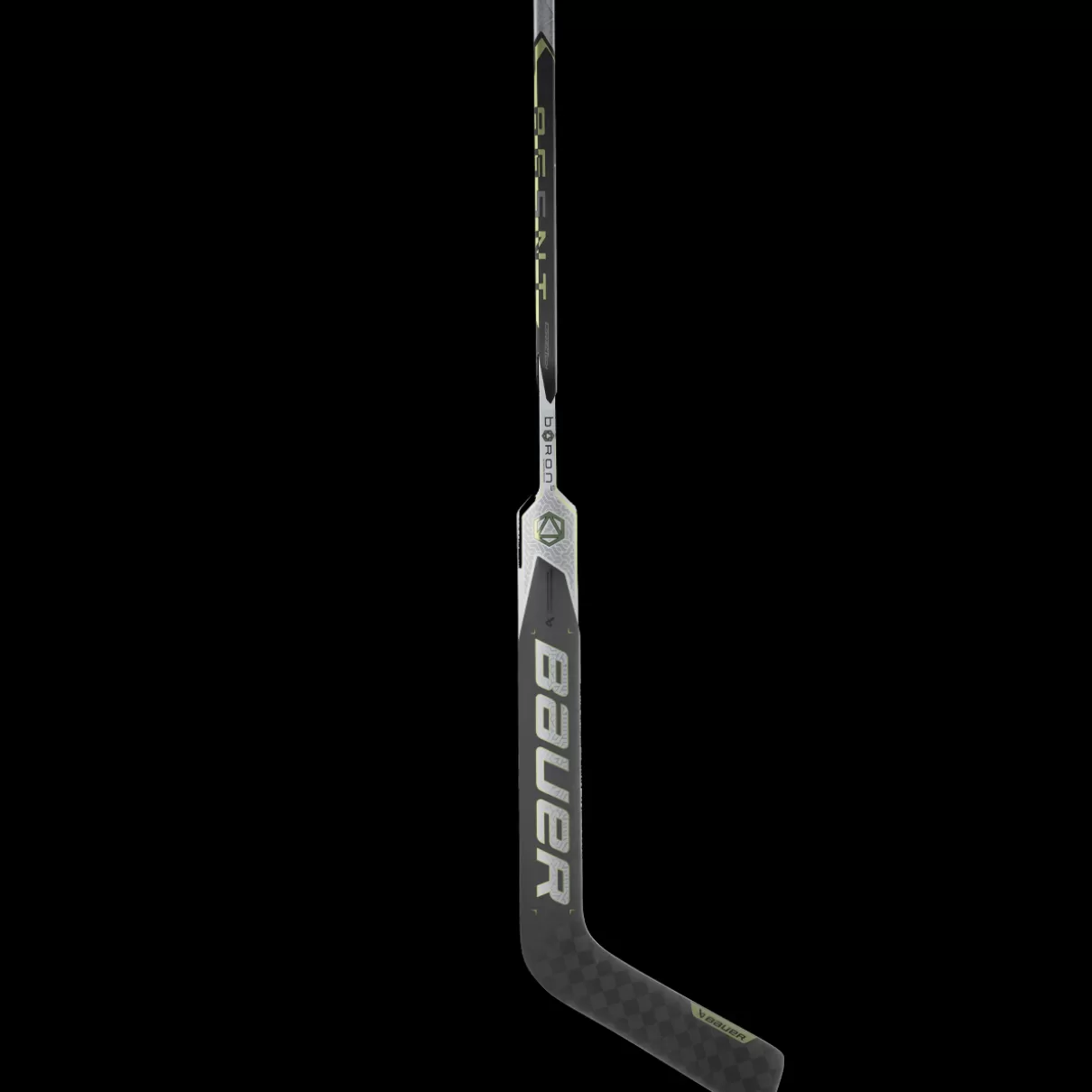 Best BAUER BÂTON DE GARDIEN AG5NT