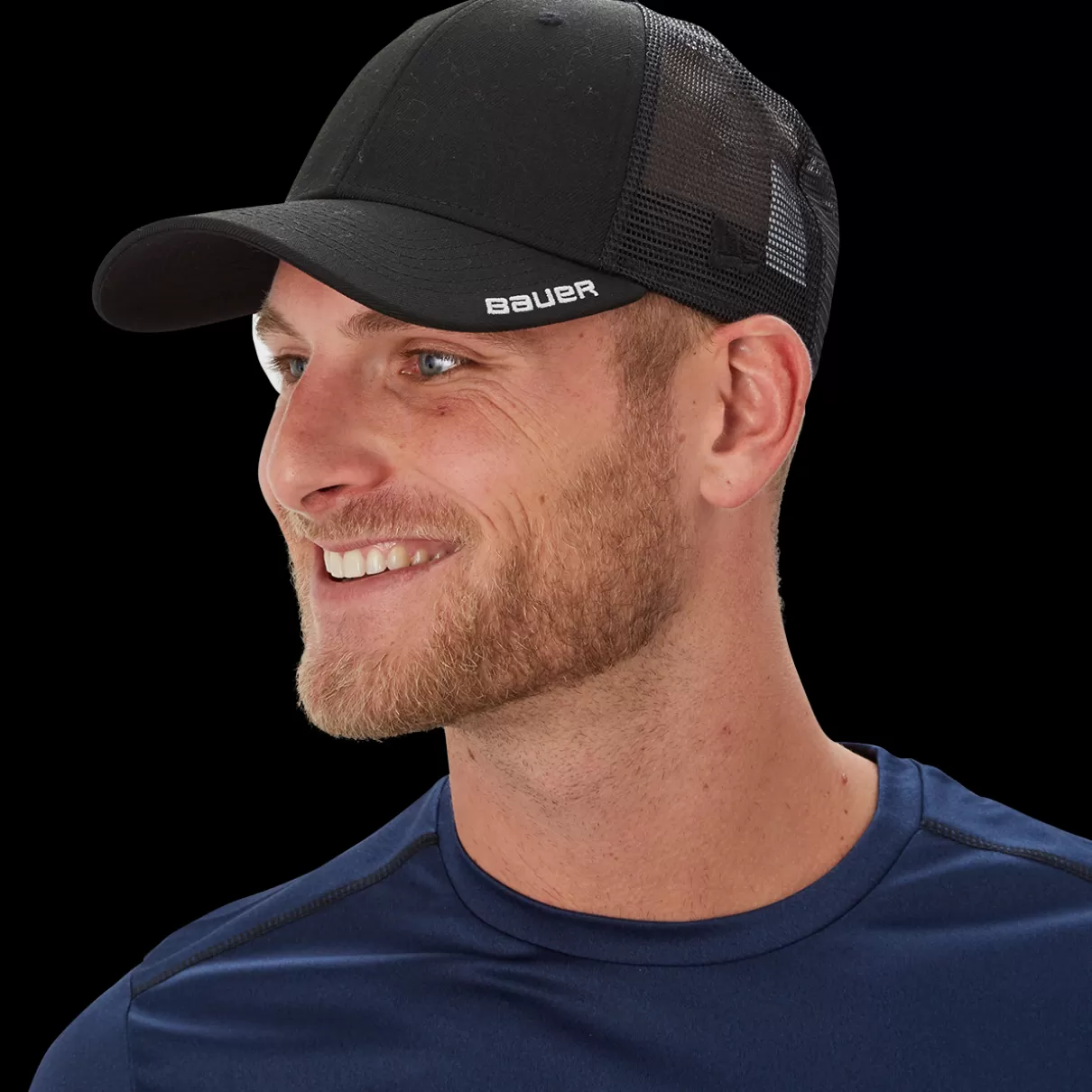 Best Sale BAUER Casquette New Era 940 Team