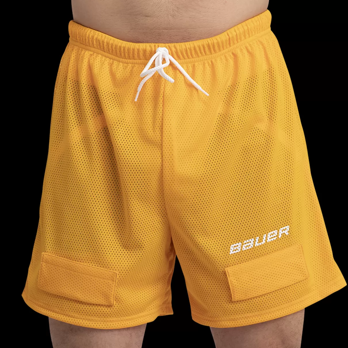 Cheap BAUER CORE MESH JOCK SHORT