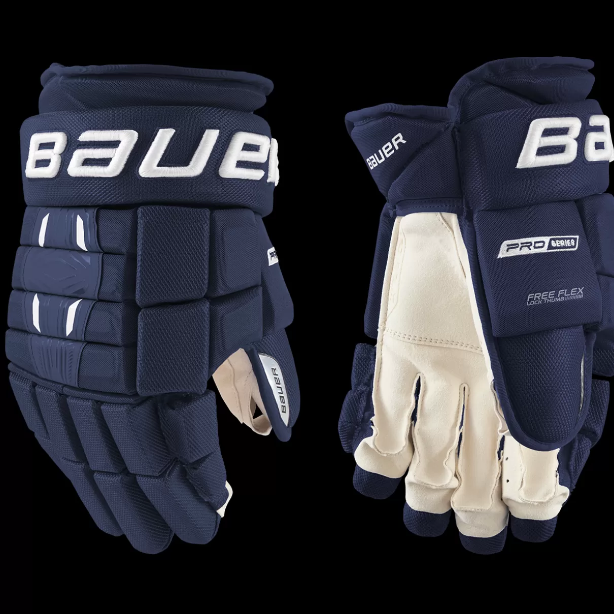 Discount BAUER GANT SÉRIE PRO
