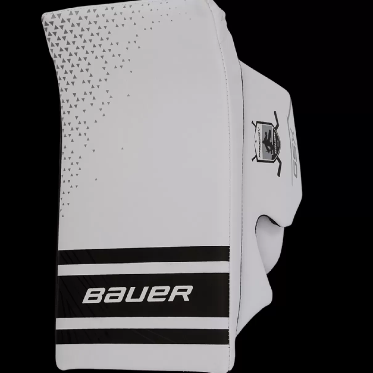 Sale BAUER GSX PRODIGY BLOCKER