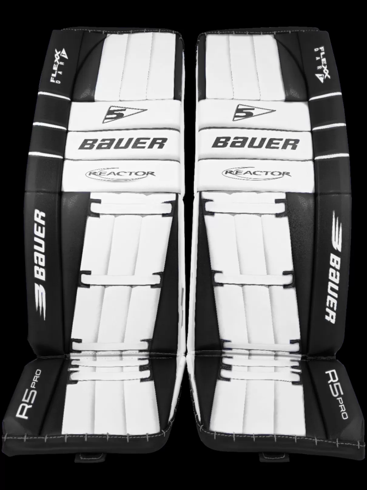 Cheap BAUER JAMBIERES DE BUT R5 PRO