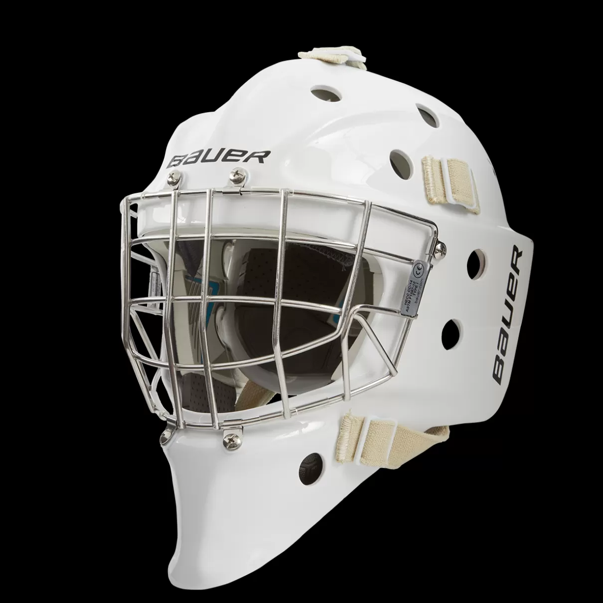 Best Sale BAUER MASQUE DE BUT 950