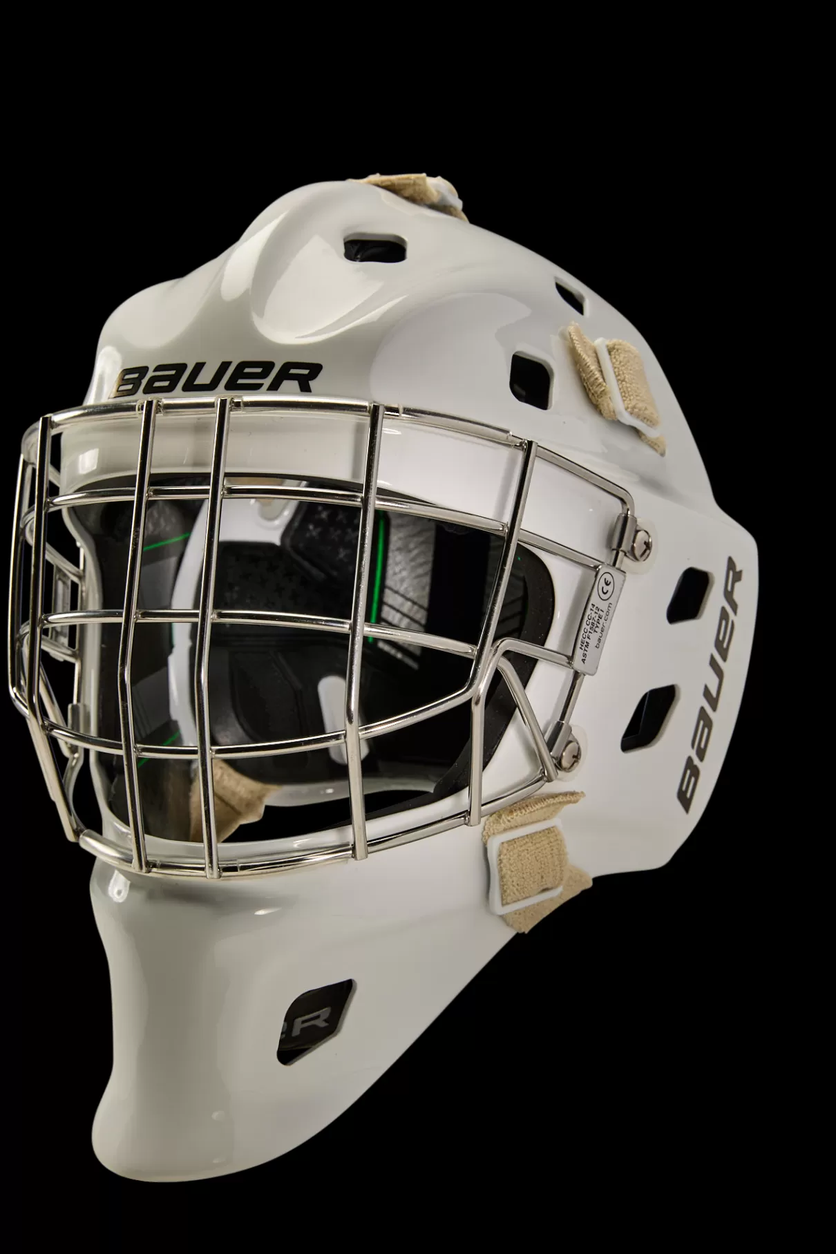 Fashion BAUER MASQUE DE BUT NME