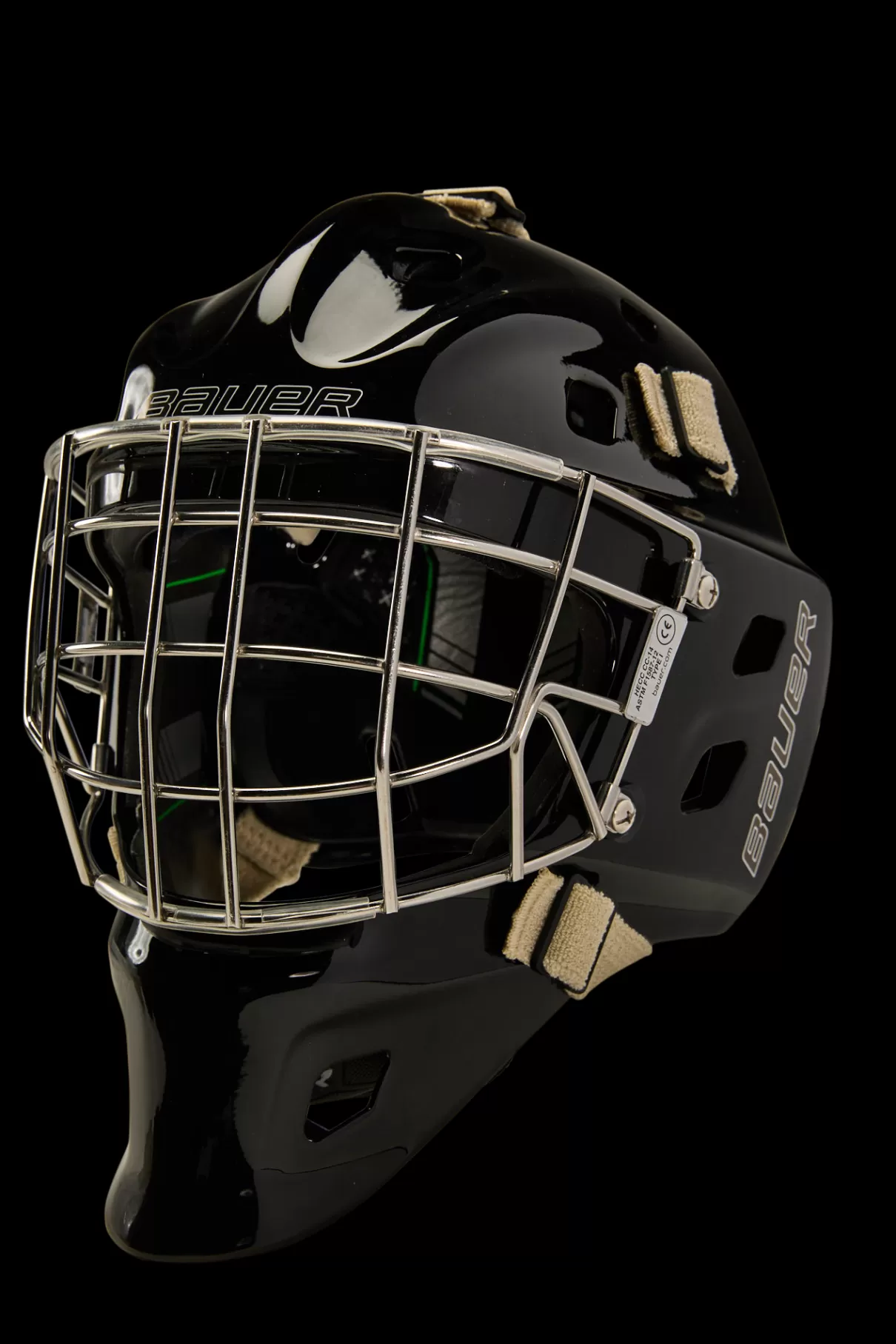 Fashion BAUER MASQUE DE BUT NME