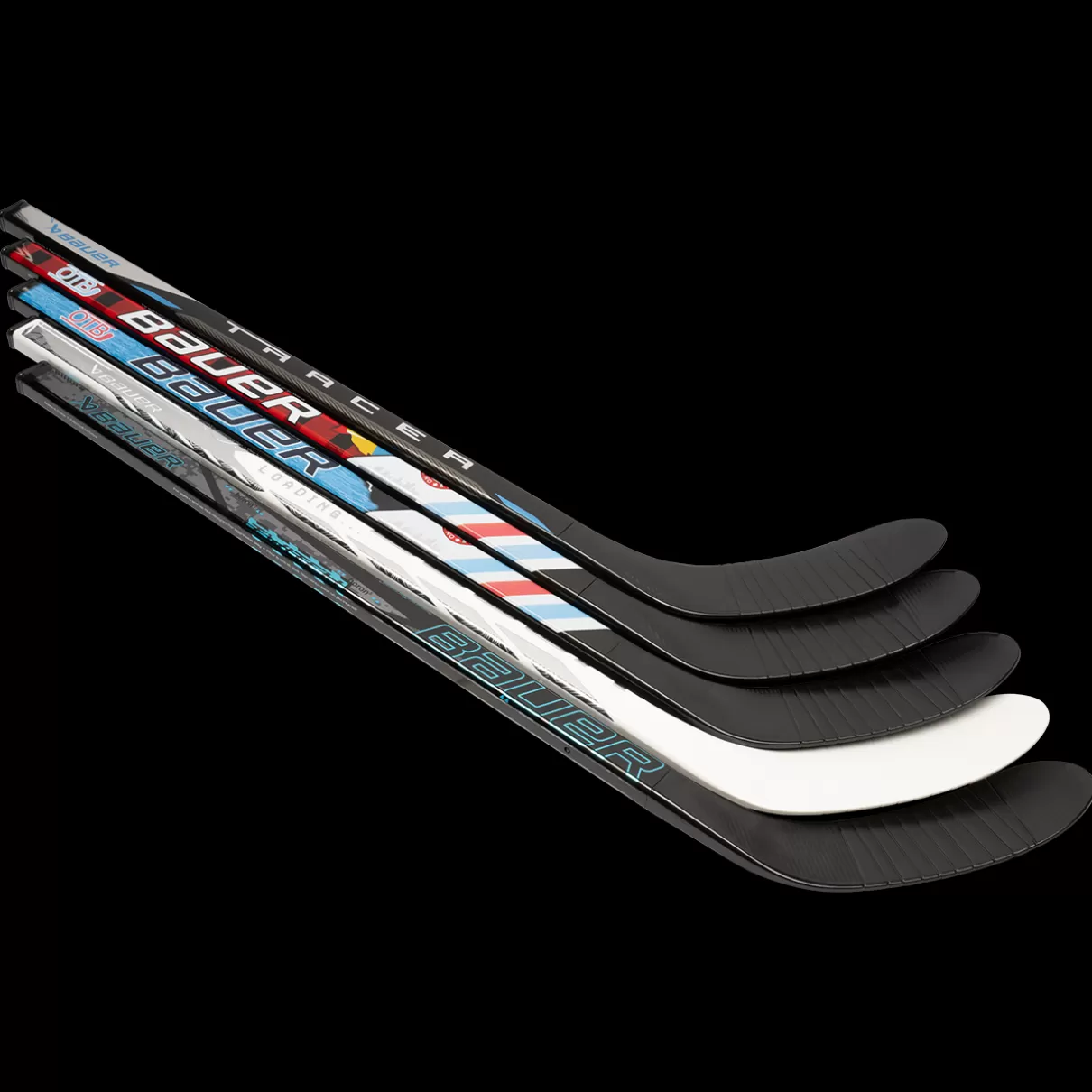 Best BAUER MINI BÂTONS MYSTÈRES