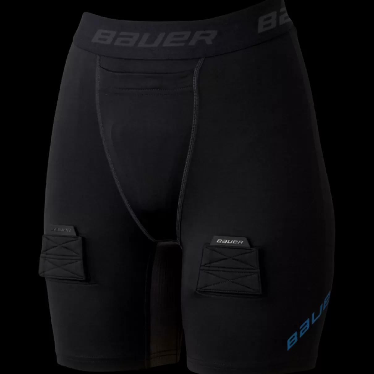 Sale BAUER Pantalon De Compression Jill Pour Femmes