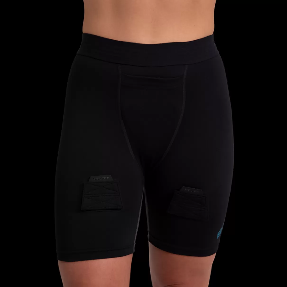 Sale BAUER Pantalon De Compression Jill Pour Femmes