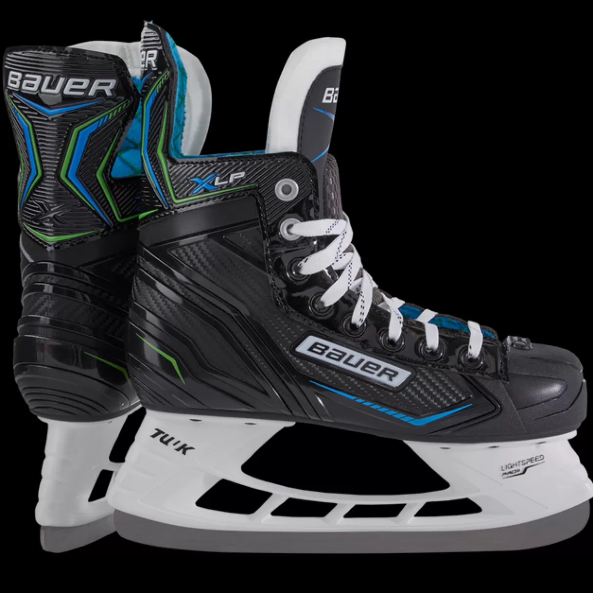 Clearance BAUER PATINS X-LP