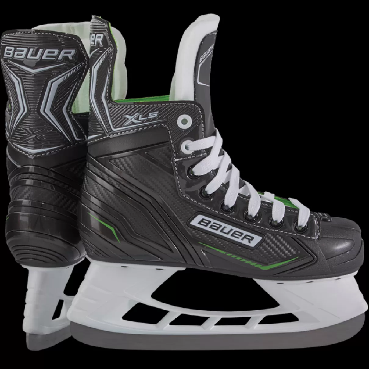 Cheap BAUER PATINS X-LS