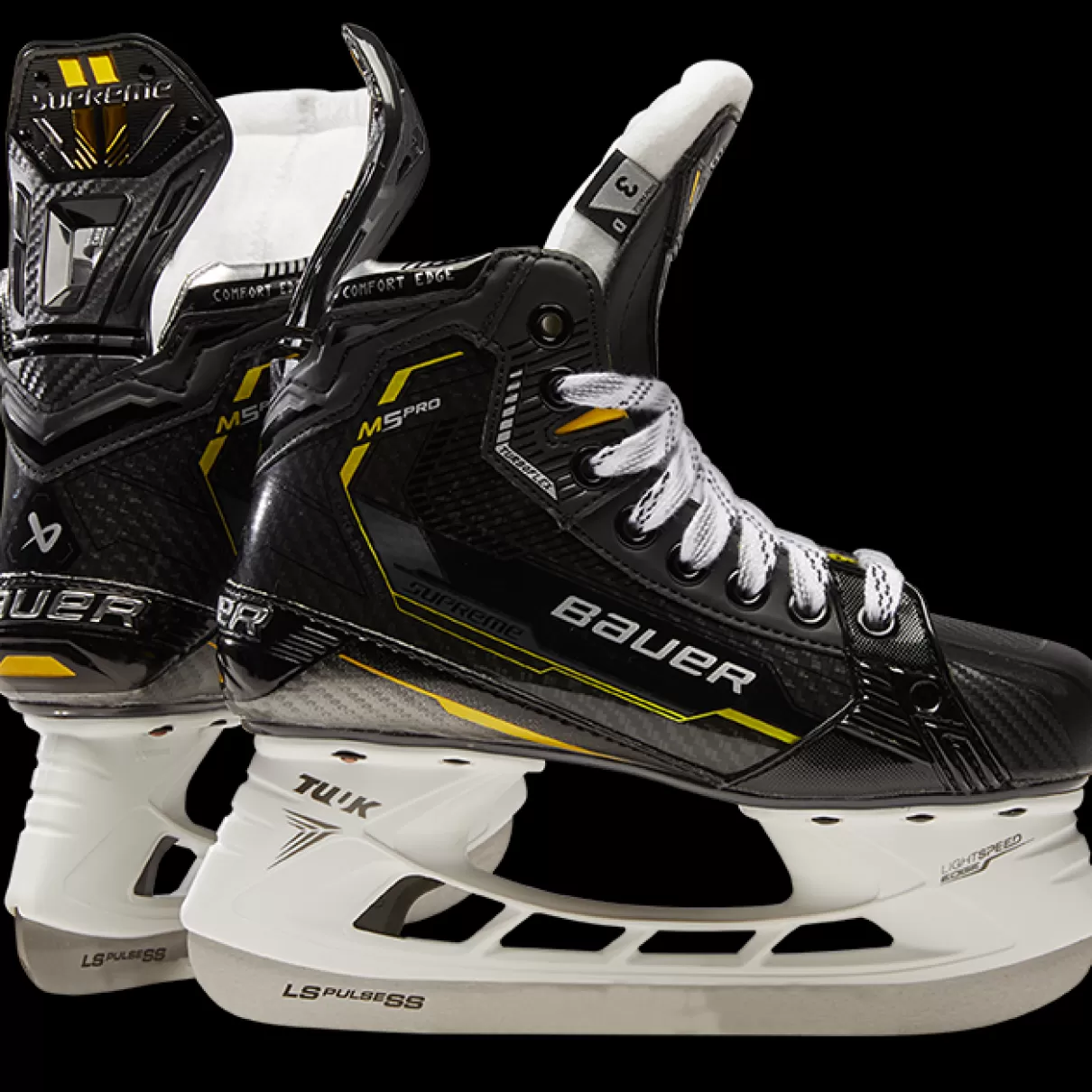 Hot BAUER PATINS SUPREME M5 PRO