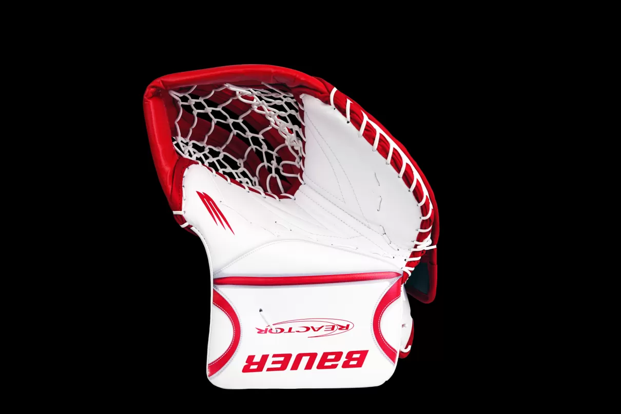 Fashion BAUER RECEVEUR R5 PRO