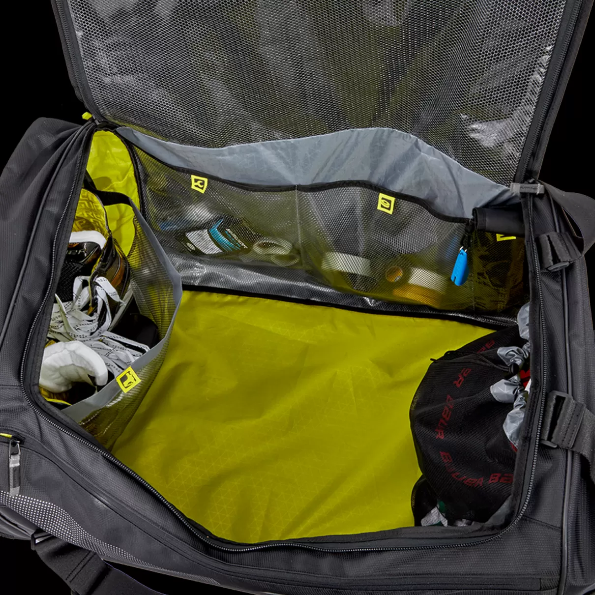 Best Sale BAUER SAC DE TRANSPORT ELITE