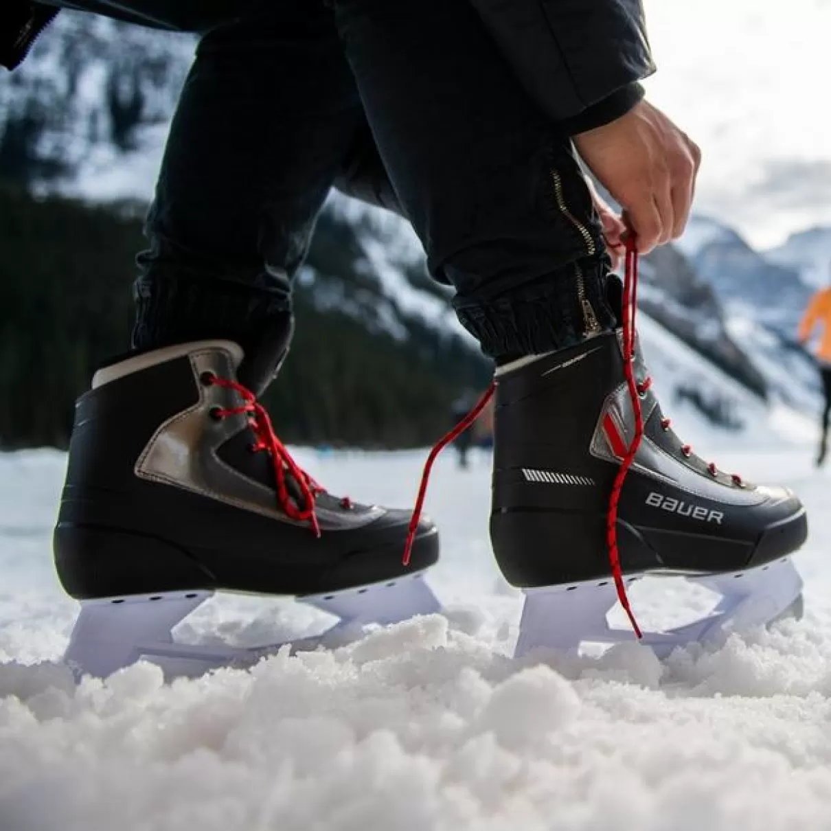 Best BAUER SKATE EXPÉDITION LIFESTYLE