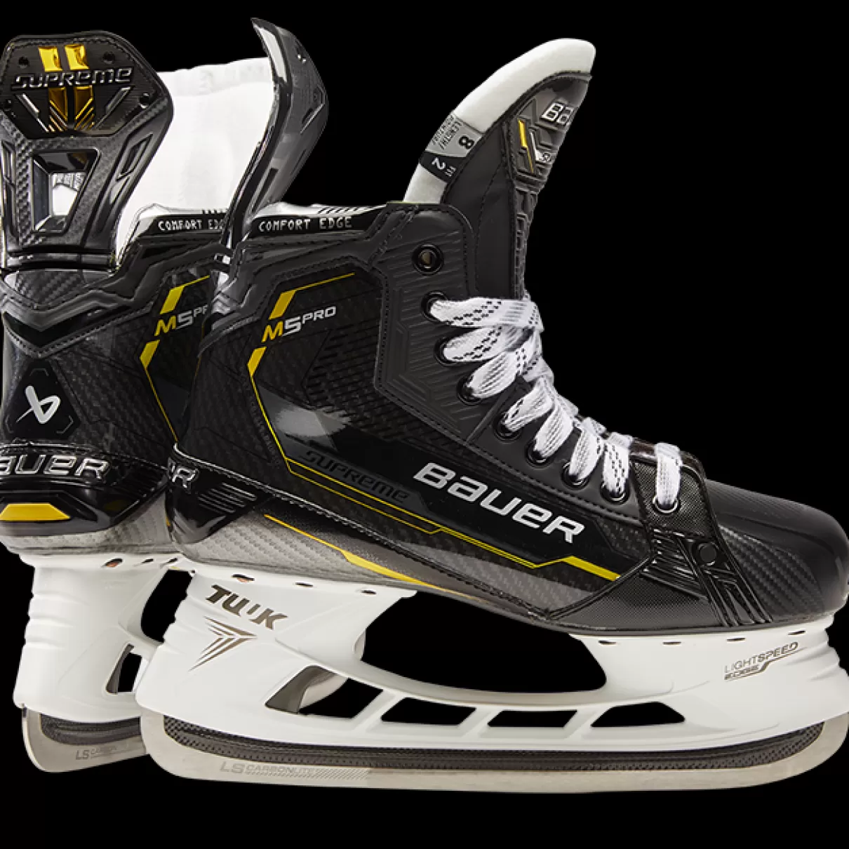 Online BAUER SKATE SUPRÊME M5 PRO