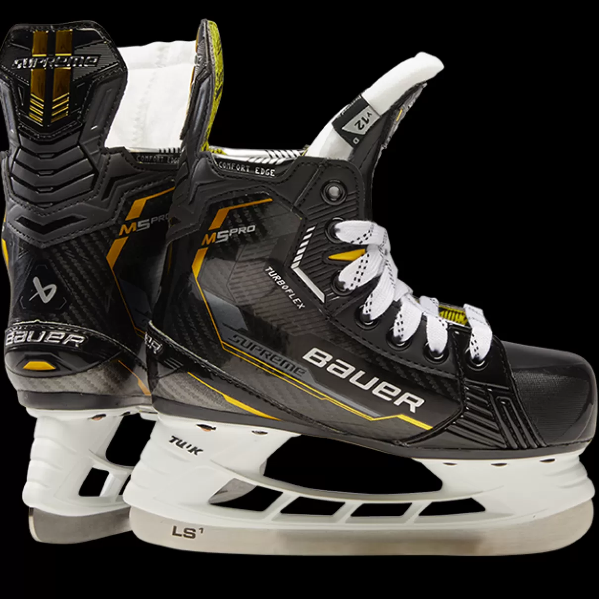 Flash Sale BAUER SKATE SUPRÊME M5 PRO