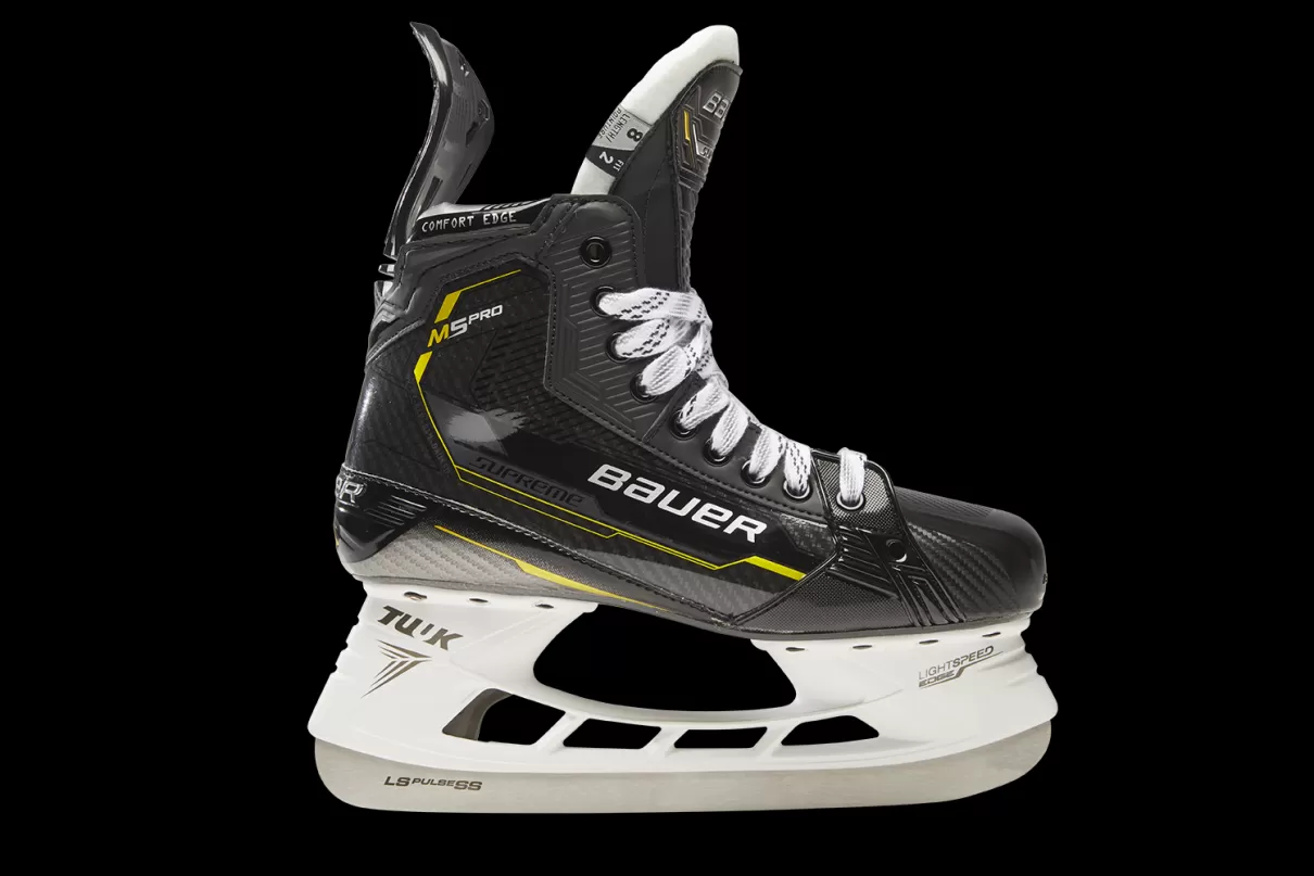 Online BAUER SKATE SUPRÊME M5 PRO