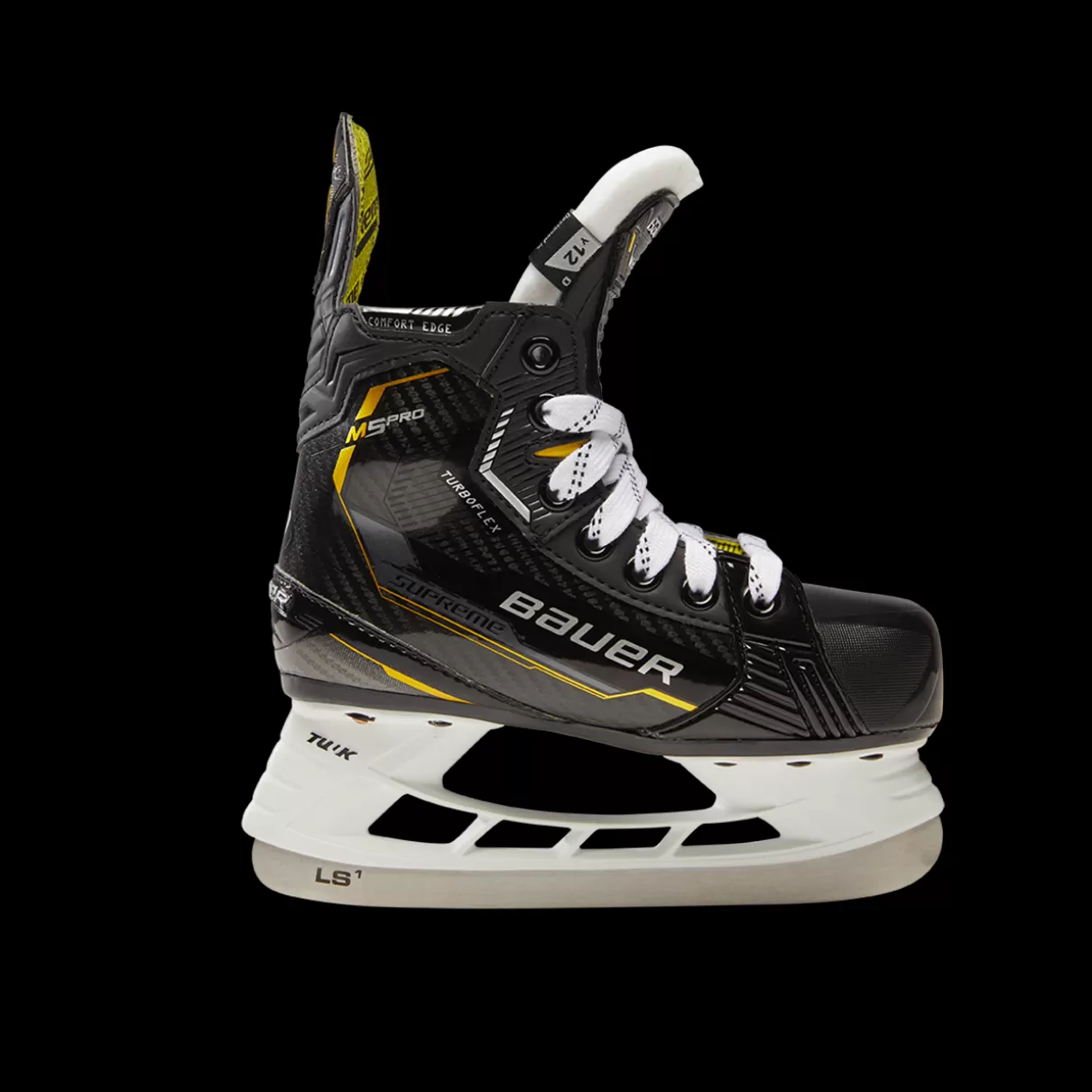 Flash Sale BAUER SKATE SUPRÊME M5 PRO