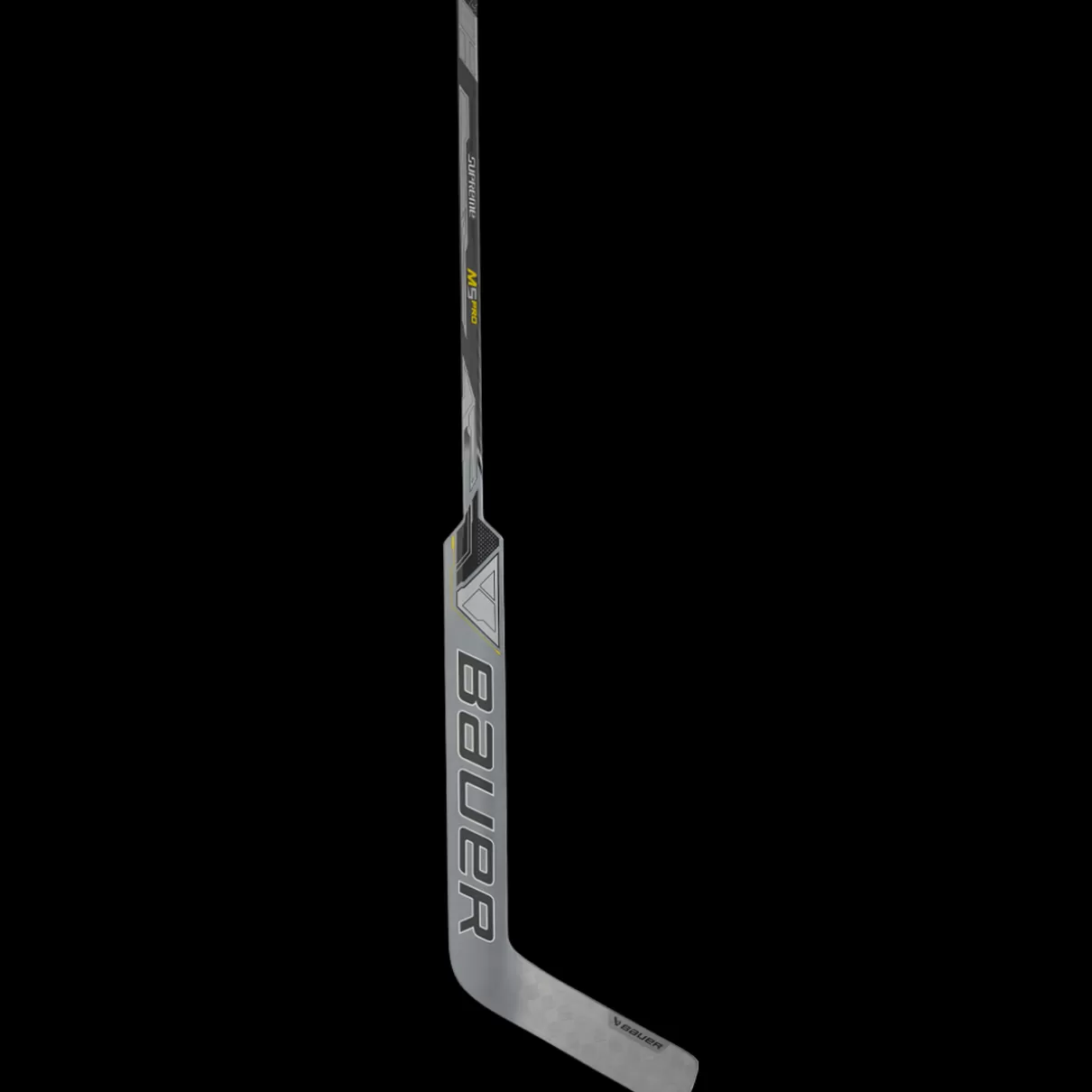Discount BAUER SUPREME M5 PRO GOAL STICK