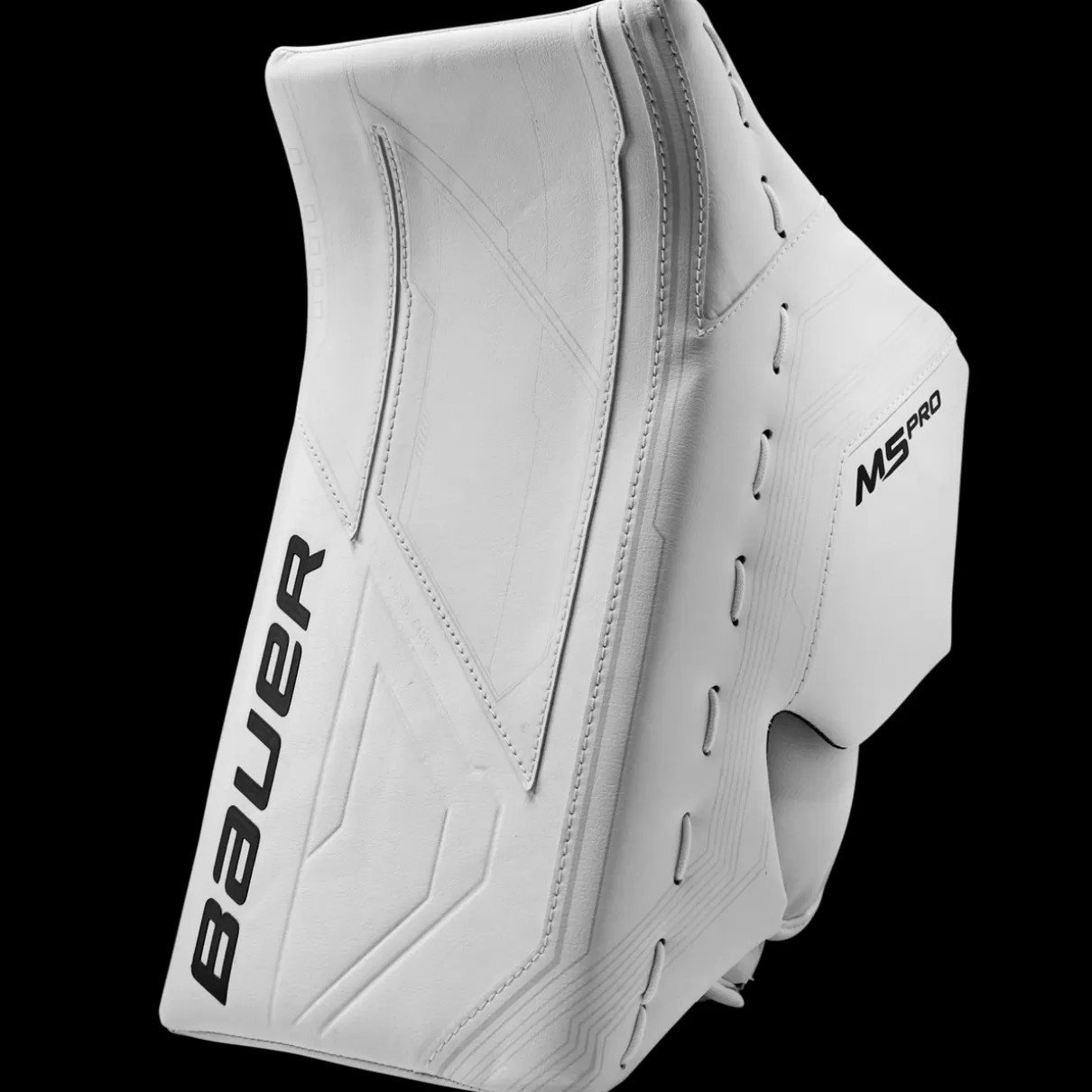 Fashion BAUER SUPREME M5PRO BLOCKER