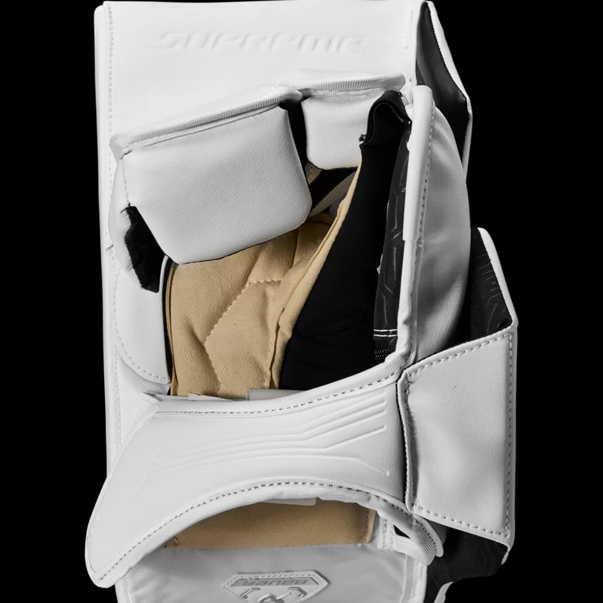 Fashion BAUER SUPREME M5PRO BLOCKER
