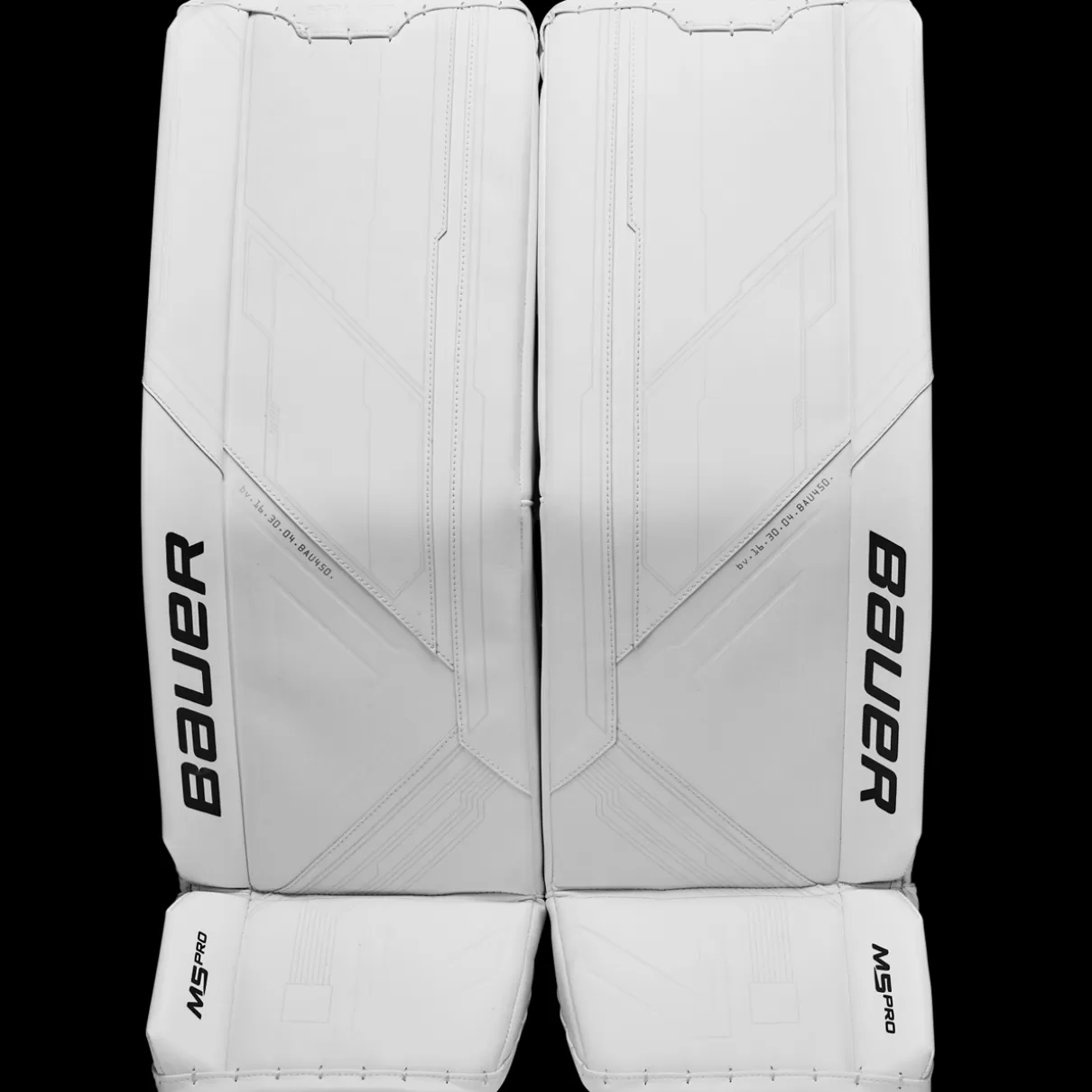 Store BAUER SUPREME M5PRO GOAL PAD