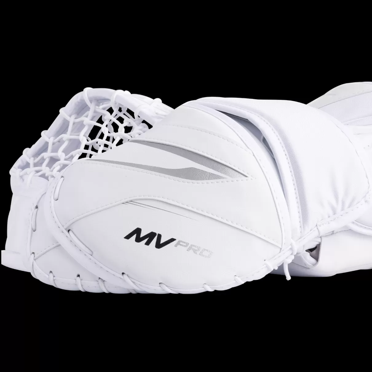 Cheap BAUER SUPREME MVPRO CATCHER