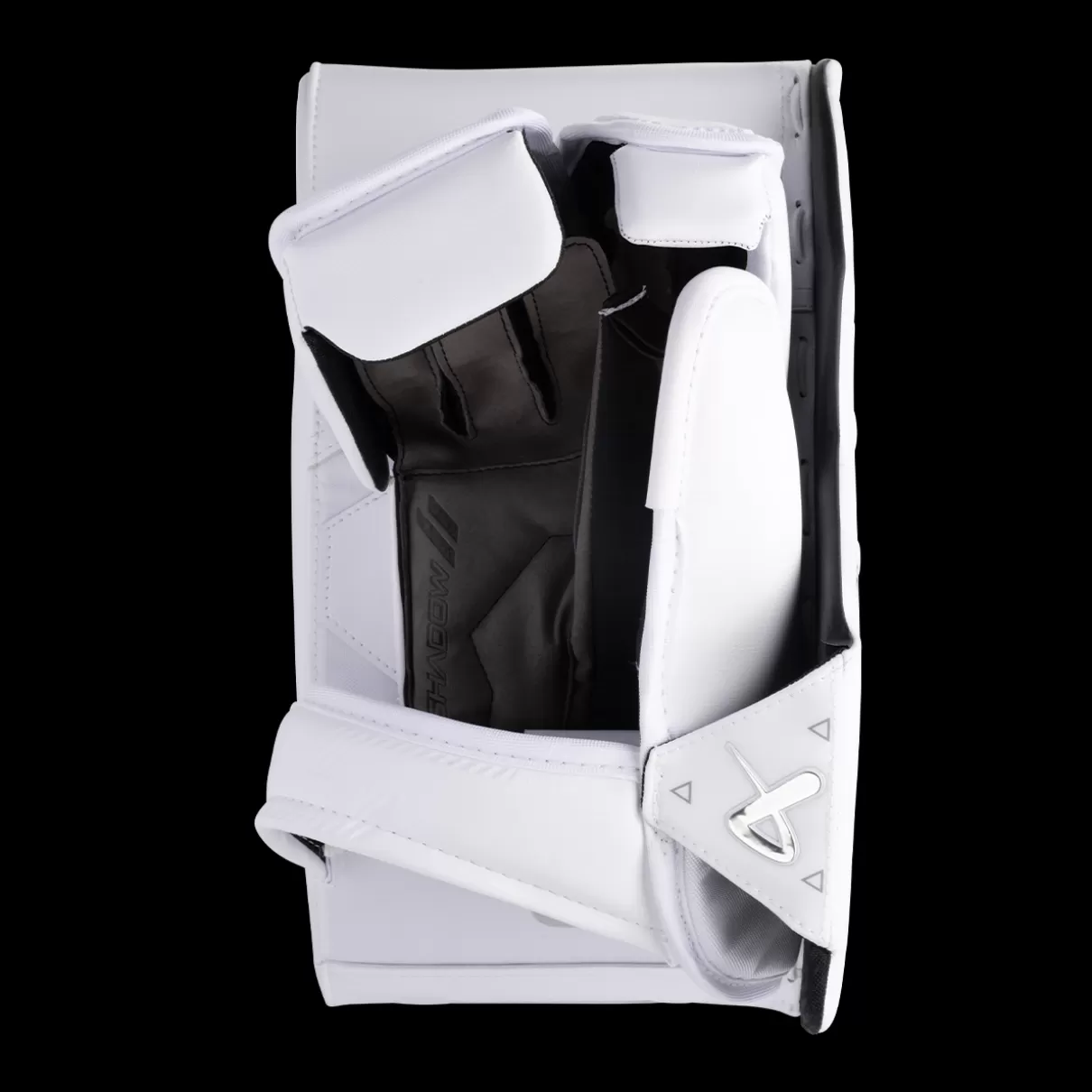 Best BAUER SUPREME SHADOW BLOCKER WHITE