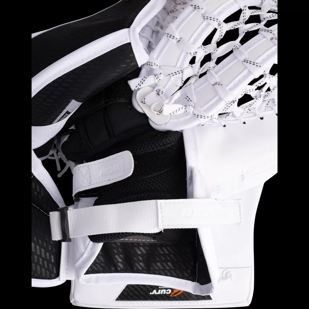 Outlet BAUER SUPREME SHADOW CATCHER