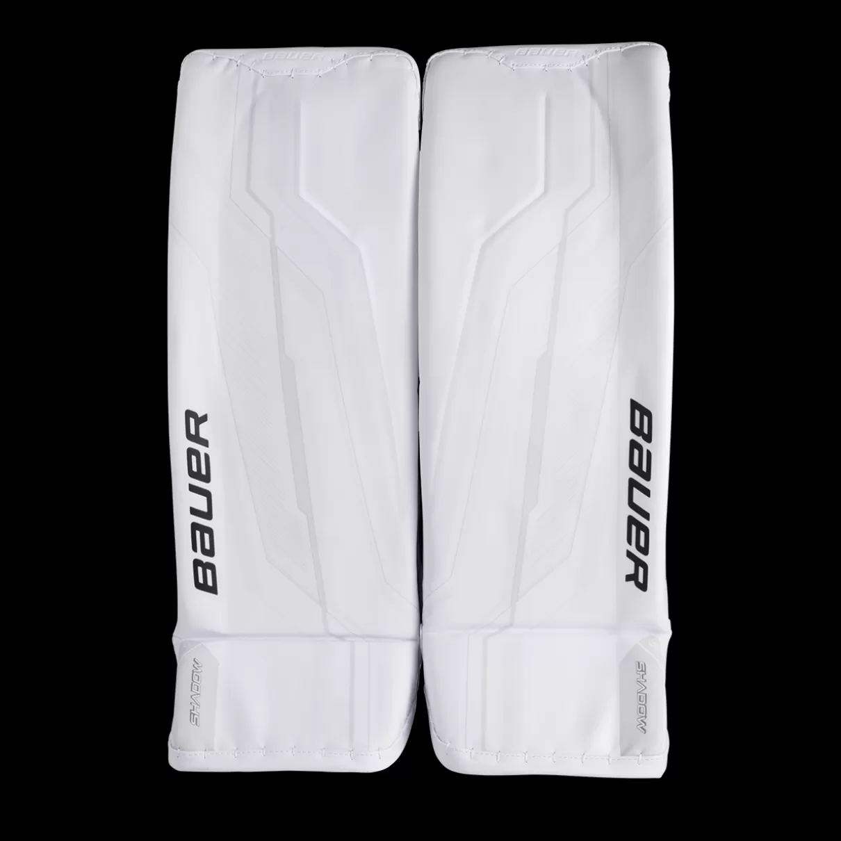 Shop BAUER SUPREME SHADOW GOAL PAD