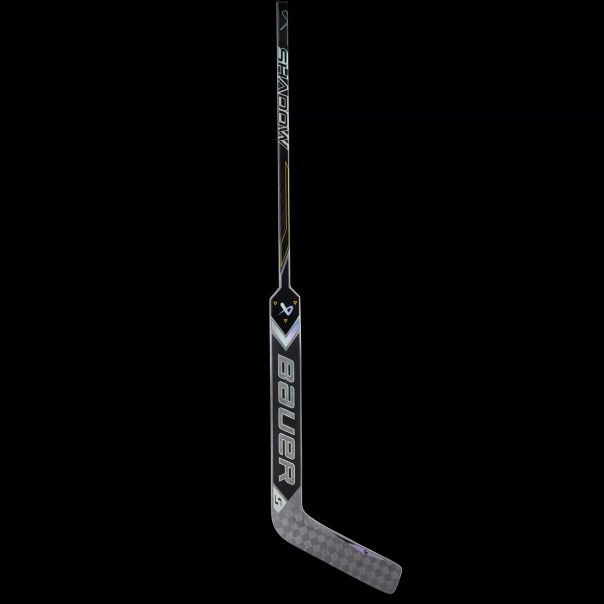 Clearance BAUER SUPREME SHADOW GOAL STICK