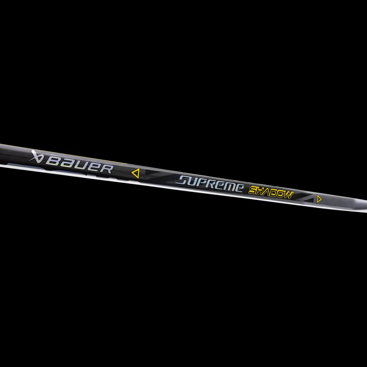 Clearance BAUER SUPREME SHADOW GOAL STICK