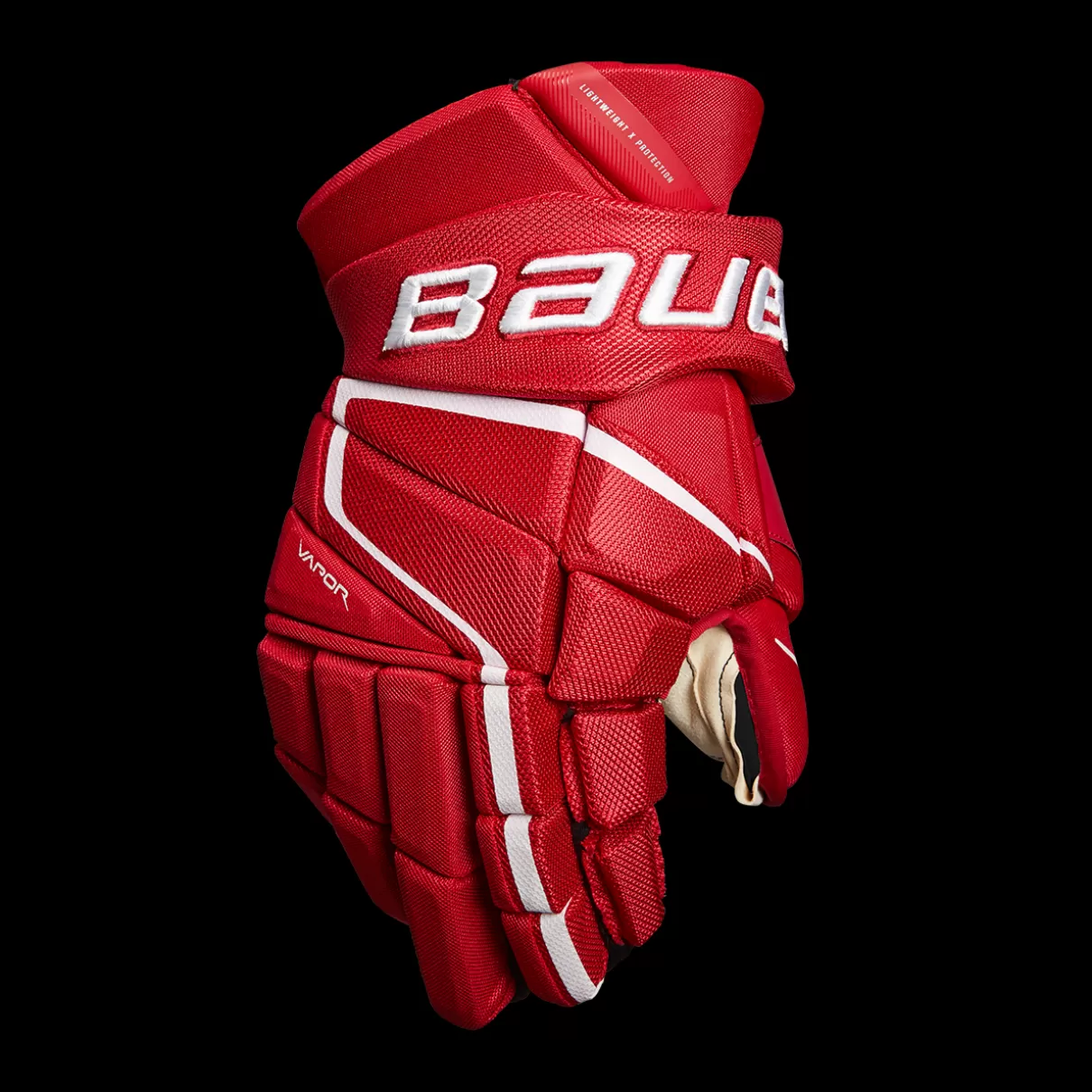 Cheap BAUER VAPOR 3X PRO GLOVE