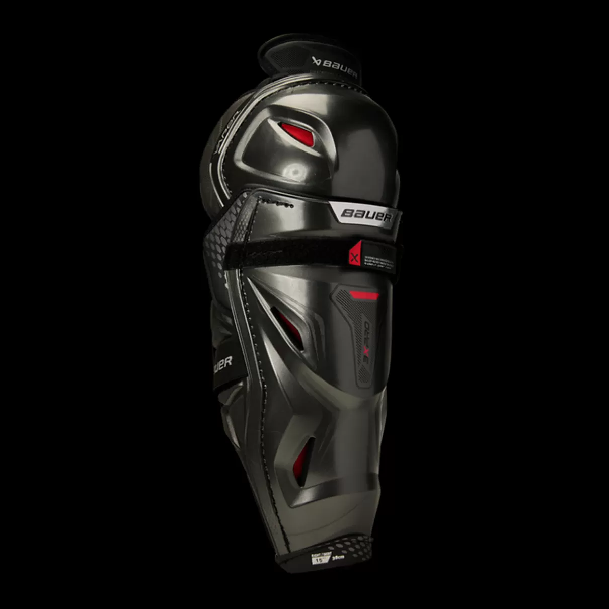 Best BAUER VAPOR 3X PRO SHIN GUARD