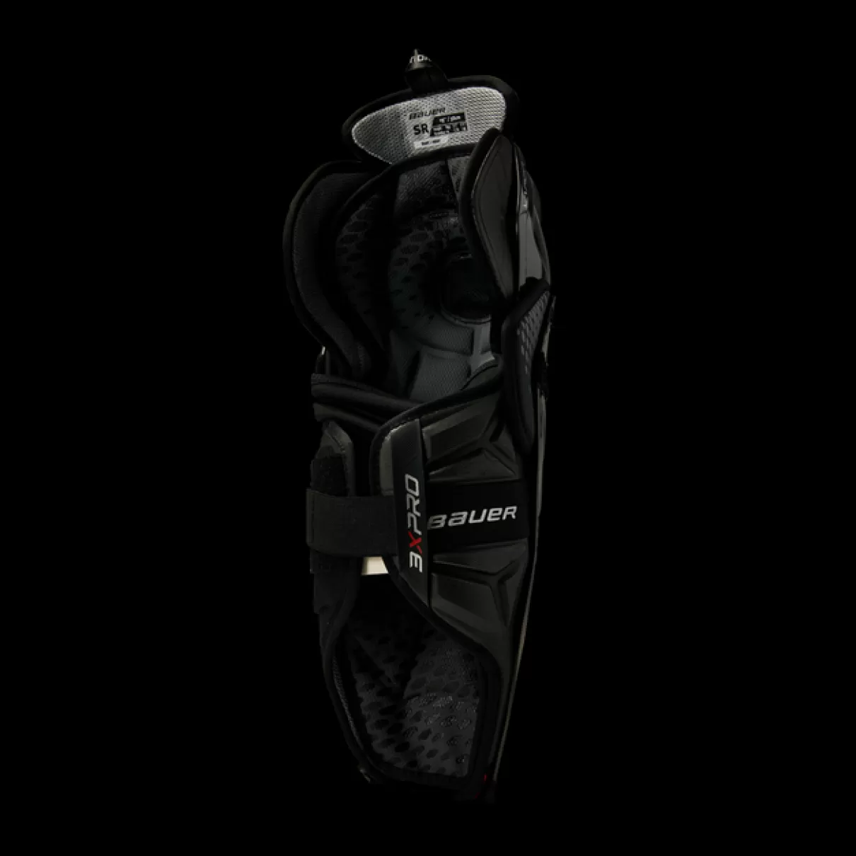 Best BAUER VAPOR 3X PRO SHIN GUARD