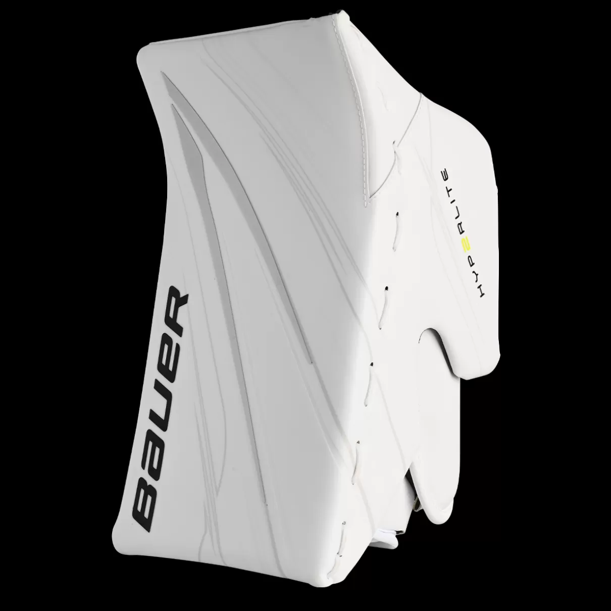 Best Sale BAUER VAPOR HYPERLITE 2 BLOCKER White