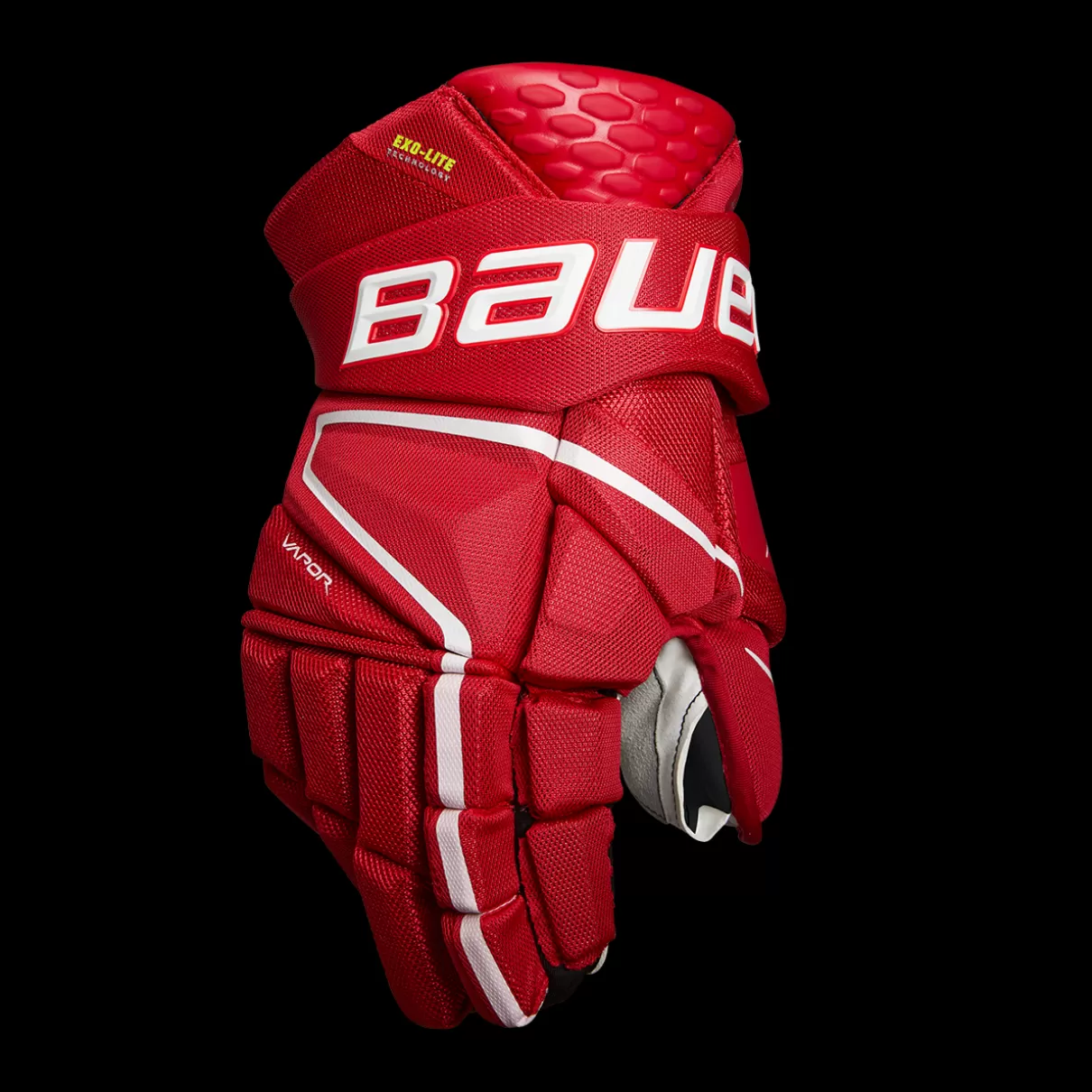 Best Sale BAUER VAPOR HYPERLITE GLOVE