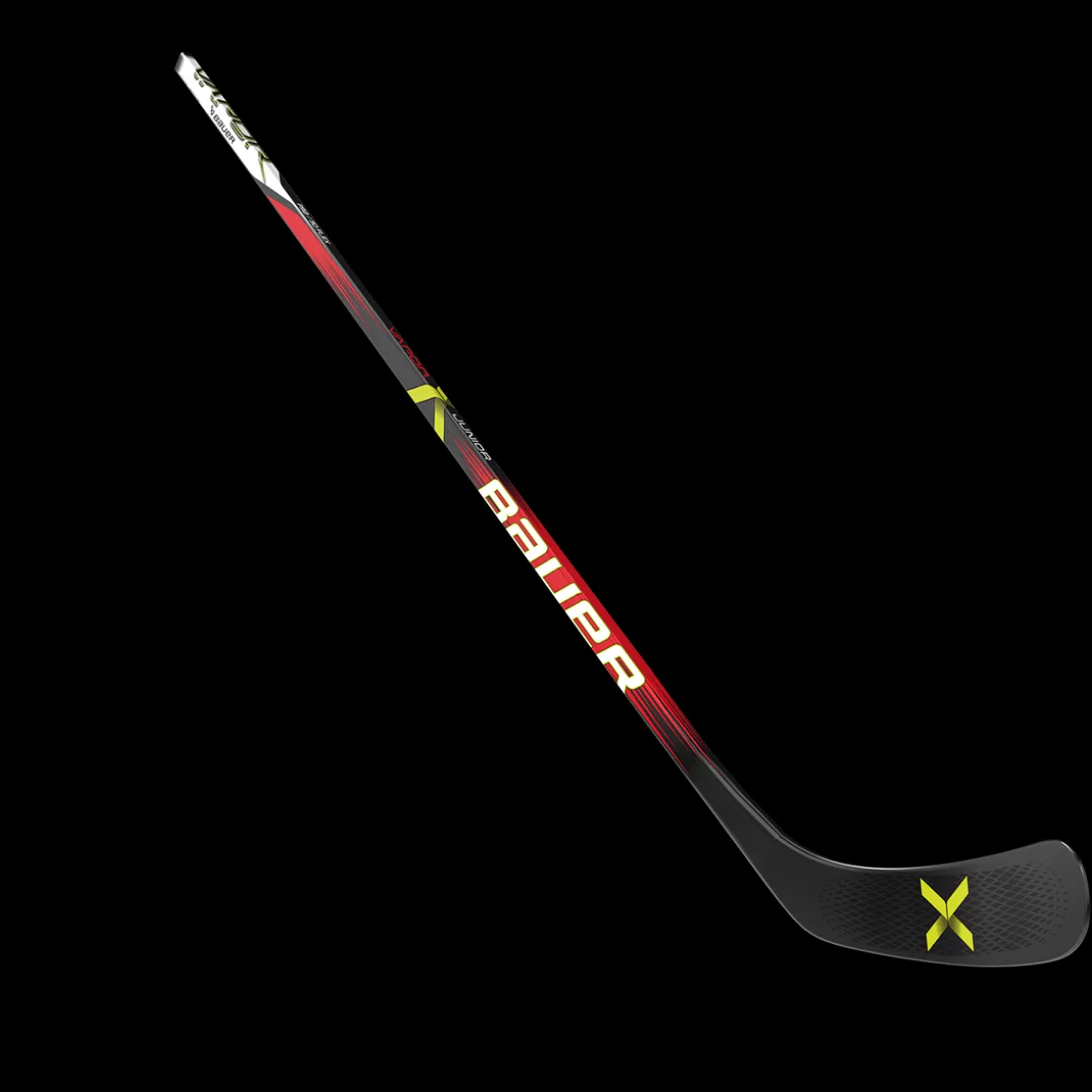 Flash Sale BAUER VAPOR JUNIOR SERIES