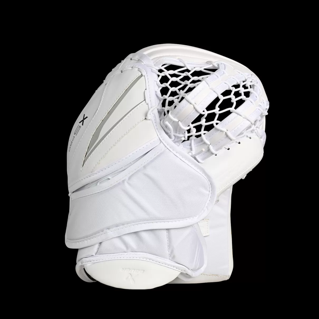 Cheap BAUER VAPOR X5 PRO CATCHER White