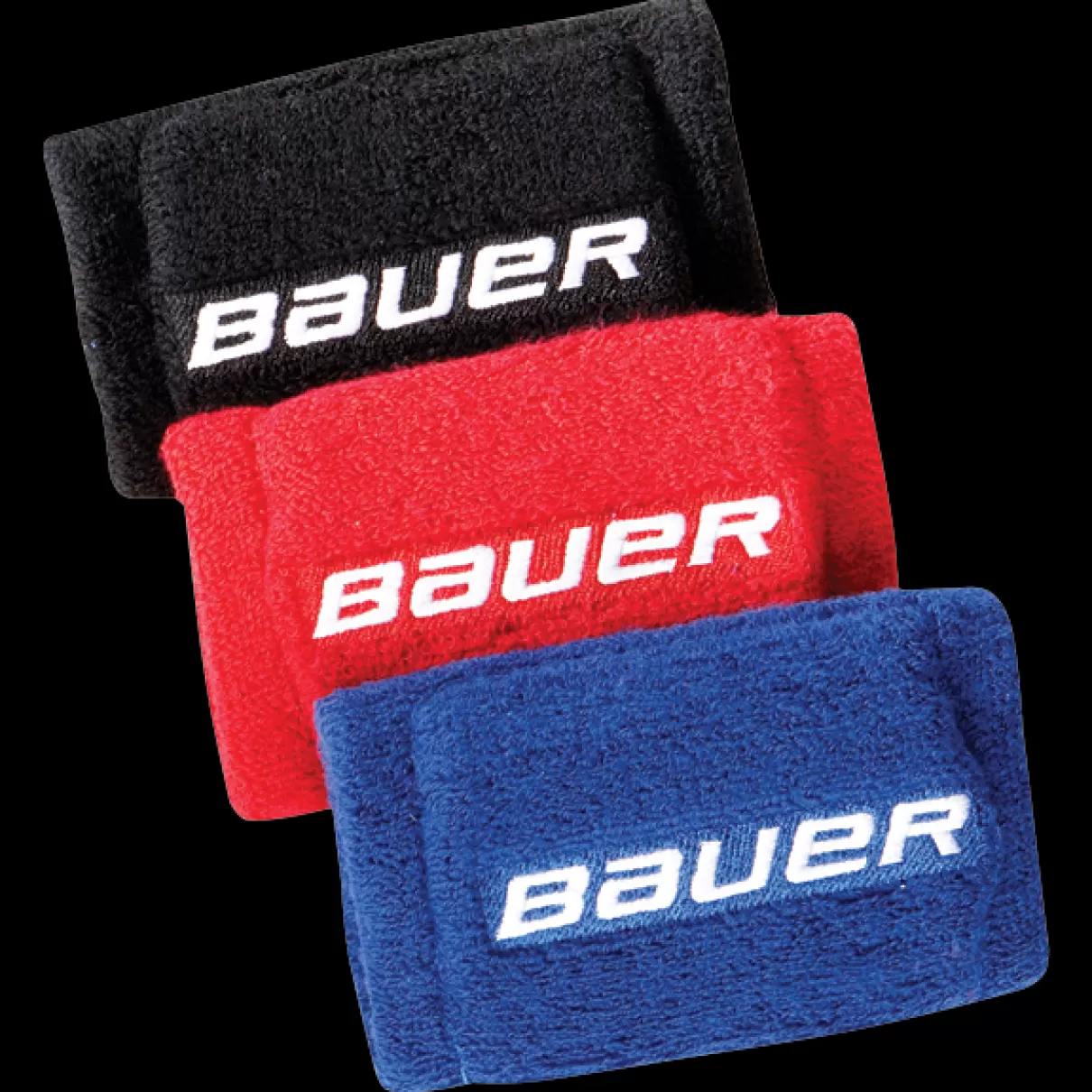Discount BAUER WRIST GUARDS